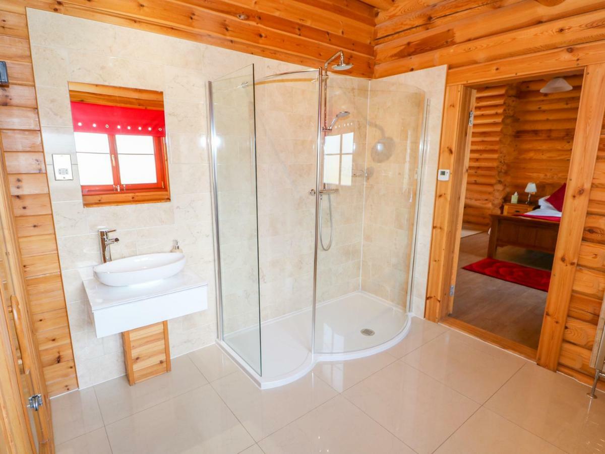 Ash Lodge Oakham Εξωτερικό φωτογραφία